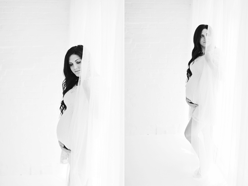Morgan – Maternity